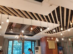 -全聚贤餐厅·湖北家常菜(沙湖店)