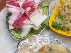 -清真·马家火锅美食城(镇江北路店)