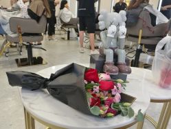 -上禾 HAIR SALON