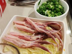 -海底捞火锅(劲松店)