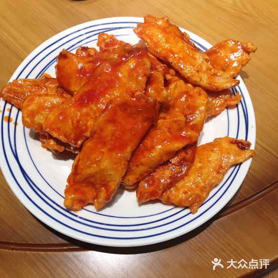 小伍灌肠馆(中南·望京花园店)