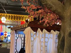 -应天大明王朝·南京菜(中山陵店)