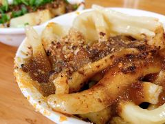 甜水面-洞子口张老二凉粉(文殊院店)