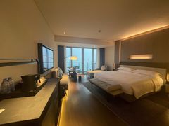 -深圳大梅沙京基洲际度假酒店