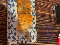 烤金针菇-平成屋·午肴夜酒(四川北路店)