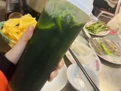 -燃计沙茶皇·香港沙茶火锅(人广旗舰店)