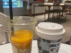 -Peet's Coffee皮爷咖啡(万象天地店)