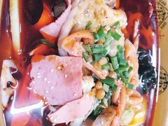-冒菜西施·非遗冒菜(总店)