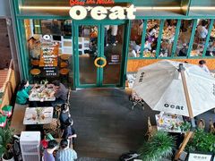 -O'eat Blossom&Pelican(深圳首店)