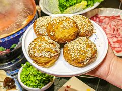 -常赢三兄弟·清真涮肉·清真炒菜(朝阳新城店)
