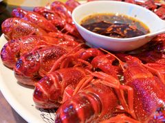 -一棠龙虾•王牌虾球(楚河汉街店)