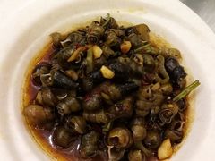 -美极鲜食坊(宝安南路店)