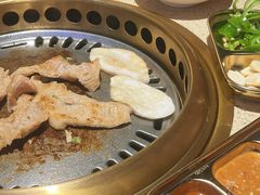 -妙香居韩国烤肉(容桂天佑城店)