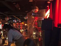 -音乐房子·Vintage Live Bar(玉林总店)