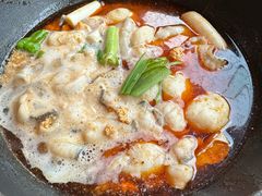 -肖记公安牛肉鱼杂馆·省级非物质文化遗产(江汉路直营店)