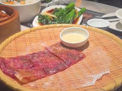 -叹茶靓点·粤式餐厅·全天茶市(石井万民广场店)