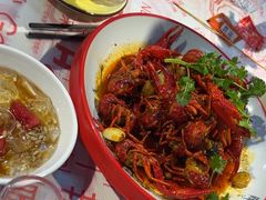 -辣出味岳阳特色烧烤·龙虾大排档(砂子塘总店)