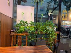 大堂-意成料理