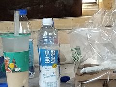 -仙雨林·奶茶鲜果茶(书院巷店)