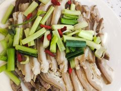 -墨脱石锅椰子鸡•海鲜糟粕醋(榆亚路店)