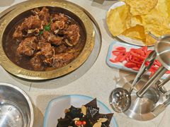 -和庆斋羊蝎子火锅·碳缸烧烤(顺义旗舰店)