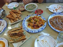 -协顺园回头馆(南顺城路店)