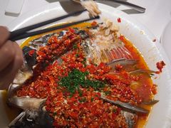 -飶香居(省博物馆店)