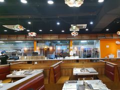 -呼伦贝尔烤羊·蒙古烤羊排(南田路总店)