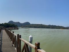 -星湖旅游景区七星岩