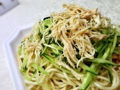鸡丝凉面-峨嵋酒家(石景山店)