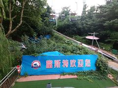 -富斯特索道