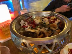 -隔壁老王·家常云南菜(花巷店)