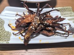 -掌上鲜(南顺城街店)
