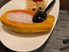 -金陵大饭店·金海湾咖啡厅海鲜自助餐(春华大道店)