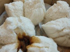 蜜汁叉烧包-点都德(汇盈广场店)
