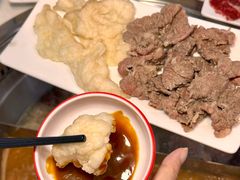 -鑫宝沙茶牛肉火锅(永泰店)