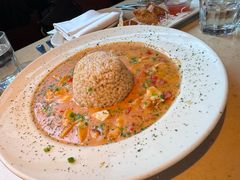 -The Cheesecake Factory 芝乐坊餐厅(王府中環店)