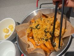 -半天妖烤鱼(丰科万达店)