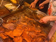 -明记牛杂(新马路分店)