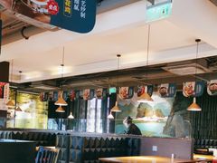 -天山集市餐厅(康城店)