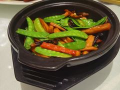 -乾隆美食·本帮菜(黄河路店)