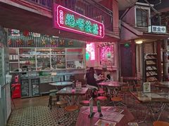 门面-CITY MART城市集市·里弄(北外滩来福士广场店)
