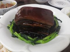协和蜜汁酱方-协和菜馆(凤凰街店)