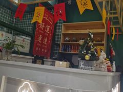 -花腩清汤牛腩