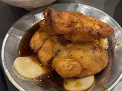 -鲜得来排骨年糕(即墨路店)
