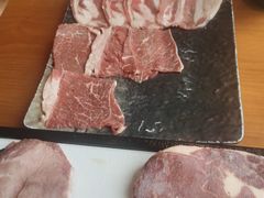 -拾勝牛·江景安格斯烧肉放题(江湾阳光天地店)