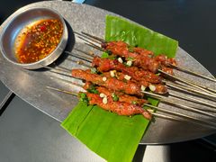 -Ameigo梅果·云贵川bistro(长宁来福士店)