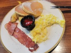 -TIGERS老虎西餐(亦庄店)
