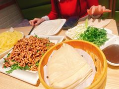 -榆林镇饼屋(福和御园店)