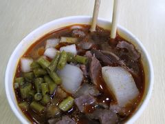 -江三王记牛杂馆(总店)